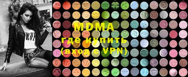 хмурый Аркадак